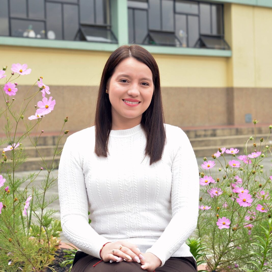 DANIA ARANGO LONDOÑO