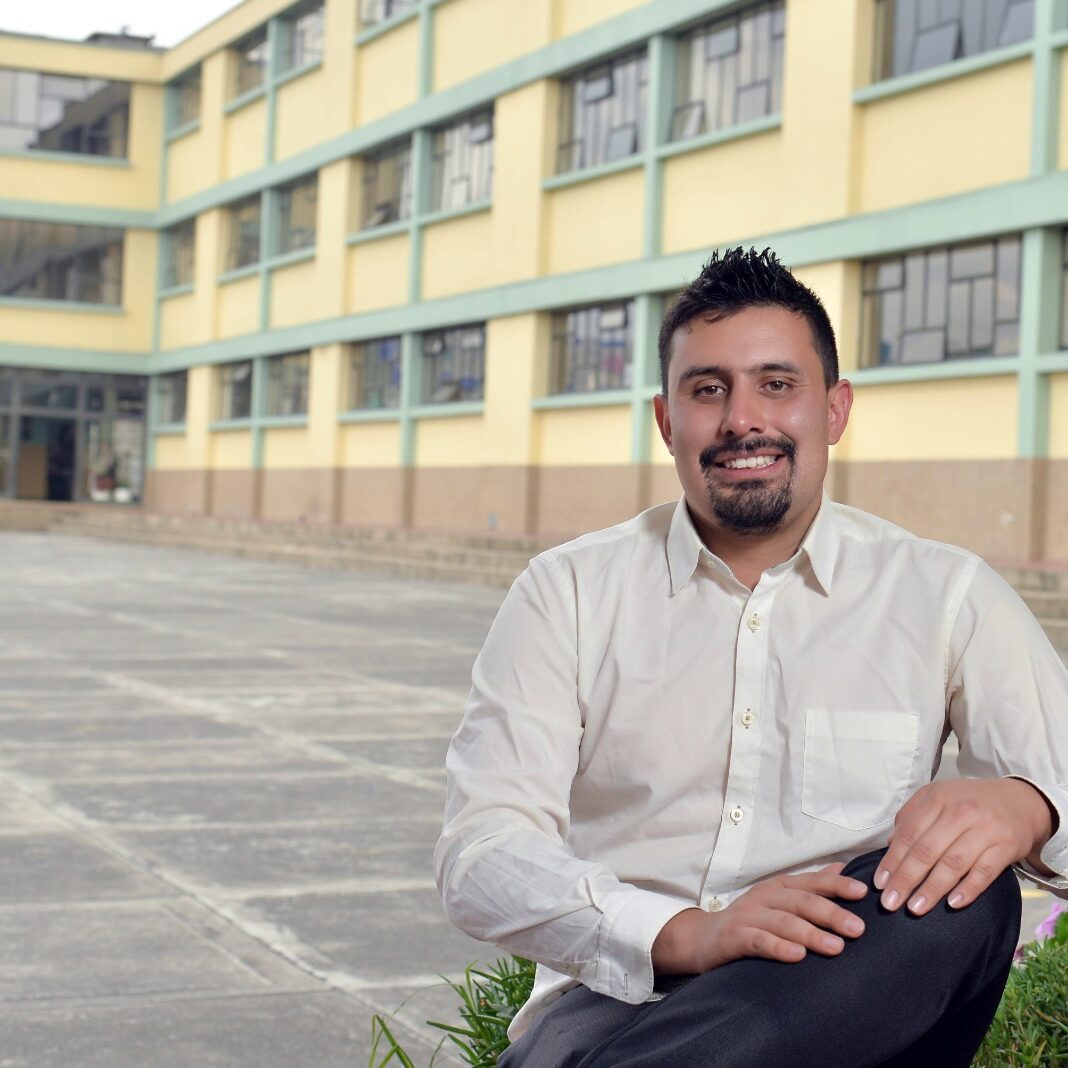 EDUAR ALEXIS BARRETO