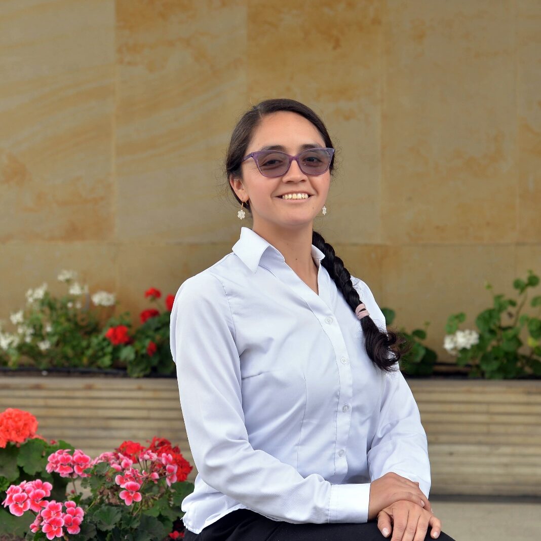 NATALY JOHANNA AREVALO